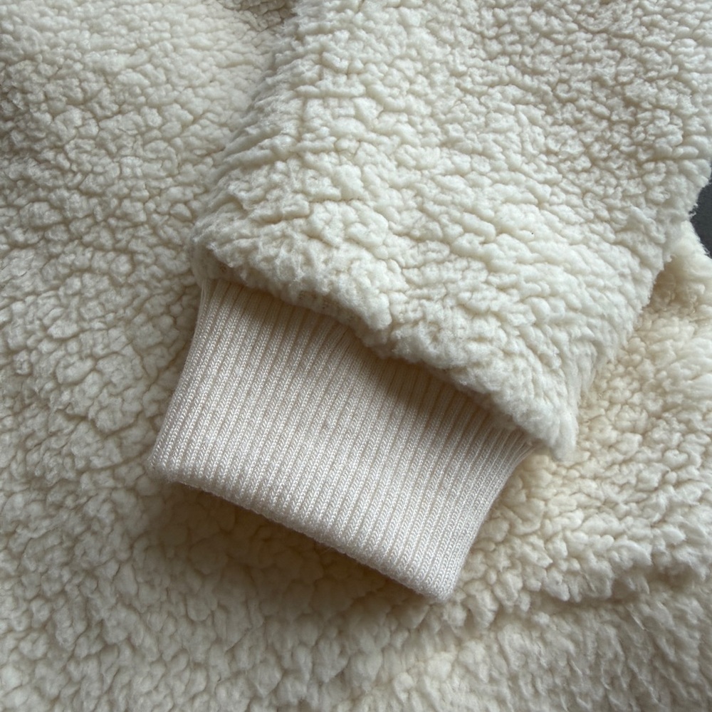 Ugg Teddy Jacket - image 8